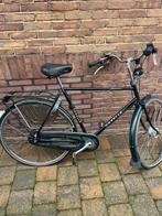 Gazelle Impala herenfiets 61cm, Ophalen, Gebruikt, Versnellingen, 57 tot 61 cm