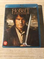 The hobbit an unexpected journey blu ray, Ophalen of Verzenden