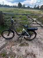 Stella livorno elektrische fiets, Ophalen of Verzenden, Zo goed als nieuw, Overige merken