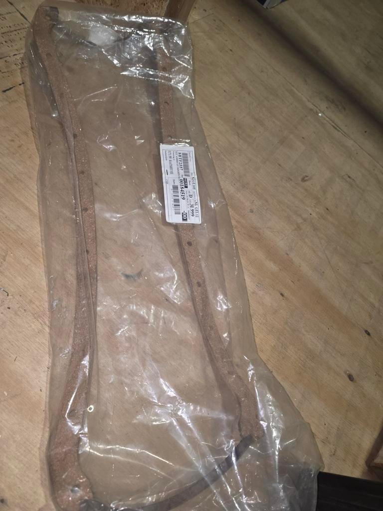 Carterpan pakking LandCruiser fj40 fj45 fj62, Auto-onderdelen, Ophalen, Nieuw, Toyota