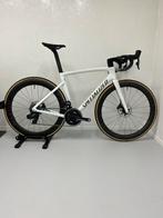 Specialized Tarmac SL7 Pro racefiets, Fietsen en Brommers, Fietsen | Racefietsen, 28 inch, Gebruikt, Carbon, Heren