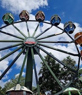 Drievliet 3 tickets, Drie personen of meer, Ticket of Toegangskaart