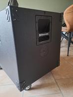 Dynacord CP 18-1 set subs, Overige merken, Subwoofer, Ophalen of Verzenden, Zo goed als nieuw