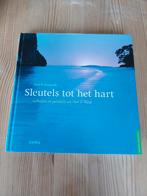 E. Kaniok - Sleutels tot het hart, Boeken, E. Kaniok, Astrologie, Overige typen, Ophalen of Verzenden