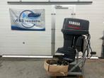 Yamaha 115 pk V4 / 2000 / Autolube /  Langstaart / Powertrim, Watersport en Boten, Gebruikt, Elektrische start, Ophalen of Verzenden