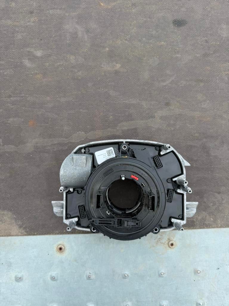 Klokveer voor stuurkolom bmw e60 e61, Ophalen of Verzenden