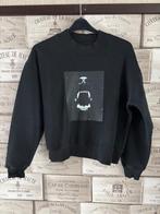 Sweater Janice Maat 40, Maat 38/40 (M), Janice, Zwart, Nieuw