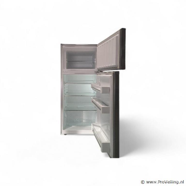 Online Veiling: REFURBISHED – Liebherr CTel 2131 Koel-vri..., Witgoed en Apparatuur, Koelkasten en IJskasten, Gebruikt