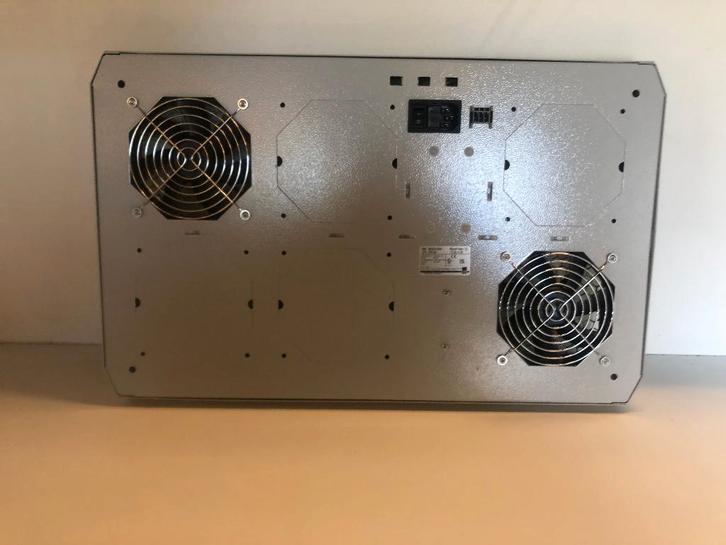 Rittal Fan Module SK5503 020, Computers en Software, Serverkasten, Nieuw, Ophalen of Verzenden