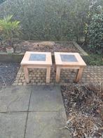 Bijzettafels, Huis en Inrichting, Tafels | Bijzettafels, Ophalen of Verzenden