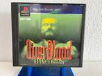 OverBlood - PlayStation 1 garantie in de beschrijving, Avontuur en Actie, Gebruikt, 1 speler, Ophalen of Verzenden