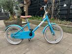 Veloretti kinderfiets, Ophalen of Verzenden, Gebruikt, 16 inch, Handrem
