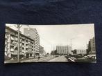 Oude langwerpige foto Goudsesingel Rotterdam, Foto, Ophalen of Verzenden, Zo goed als nieuw, 1940 tot 1960