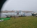 Molenkruiser 11.35 – mooie en zeldzame boot – goed onderhoud, Ophalen, Gebruikt, Staal, Diesel