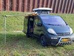 opel vivaro 3persoons 6persoons bus camper 310dkm apkjuni, Caravans en Kamperen, Campers, Overige merken, Buscamper of Camperbus