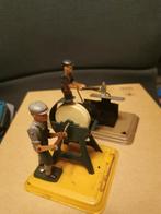 2x fleishmann aandrijfmodel, Ophalen of Verzenden, Groter dan 1:32