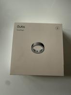 Nieuwe gesealde Oura ring 4 (brushed silver - maat 8), Sieraden, Tassen en Uiterlijk, Ringen, Ophalen, Overige materialen, Nieuw