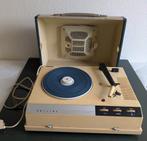 Vintage Philips AG-4856 platenspeler, Ophalen of Verzenden, Platenspeler, Philips