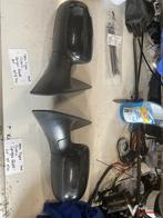 Opel Tigra Cabrio 1.8  2005 Buitenspiegel rechts of links