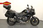 Honda NT 1100 DCT (bj 2024), Bedrijf, Mc.benelux@honda-eu.com, Toermotor, Doornveld 180
B-1731  Zellik, BE