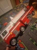 Paw Patrol grote brandweerauto, Ophalen, Zo goed als nieuw, Jongen of Meisje