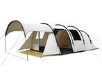 Ruime polyester-katoen tent 4-5 personen, Caravans en Kamperen, Tenten, Ophalen, Gebruikt