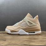 Air Jordan 4 Shimmer | Maat 41, Ophalen of Verzenden, Nieuw, Zwart