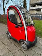 Mango Napoleon Overdekt Scootmobiel, Diversen, Ophalen, Gebruikt, 16 km/u of meer, Mango