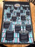 Vlisco kalender jubileum 180 jaar, Ophalen of Verzenden, Zo goed als nieuw, Overige onderwerpen