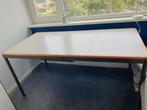 Tafel/bureau, Huis en Inrichting, Ophalen, Gebruikt, Bureau