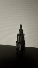 Martini toren 3d geprint 10cm, Ophalen of Verzenden, Nieuw