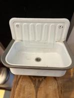 Uitstort gootsteen, Ophalen, Zo goed als nieuw, Toilet