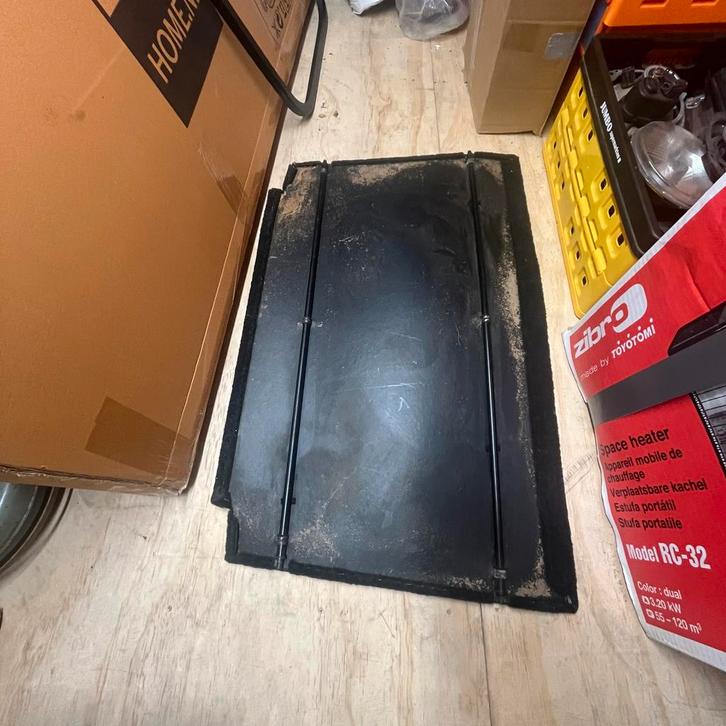 Hoedenplank Volkswagen Golf mk1 cabriolet, Auto-onderdelen, Interieur en Bekleding, Volkswagen, Gebruikt, Ophalen of Verzenden