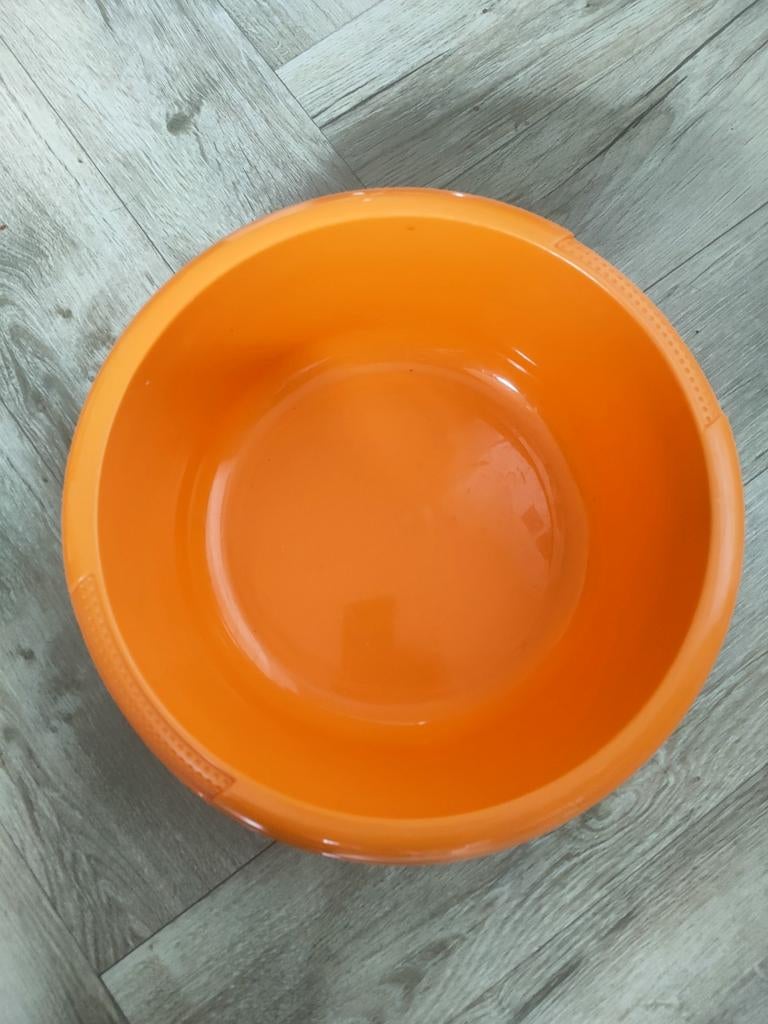 Vintage afwasteiltje broodmandje, Ophalen of Verzenden, Overige typen