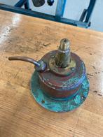 Vetus Stuurpomp - Klassiek Model, Ophalen of Verzenden, Gebruikt, Motor en Techniek, Zeilboot of Motorboot