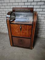 Radio/platenspeler/ jukebox Barco Richelieu 1951, Ophalen, Gebruikt, 1950 tot 1960, Seeburg