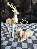 Exclusieve herten
12 x 5 x 20 cm, Ophalen of Verzenden, Nieuw, Dier