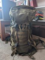 Robuuste berghaus crusader rugzak 90+20 - maat 3, Ophalen, Zo goed als nieuw, Rugzak