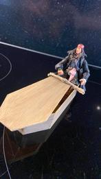 Disney Verzamelwaar: Pirates of the Caribean Jack Sparrow, Ophalen of Verzenden, Zo goed als nieuw