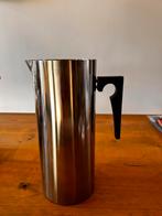 Stelton serveerkan Arne Jacobsen, Ophalen of Verzenden, Gebruikt