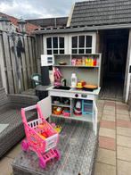 Speelgoed keuken, Ophalen, Zo goed als nieuw, Meubelstuk of Keukentje