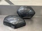 Yamaha FJR1300 Zijkoffer deksel set, Ophalen of Verzenden, Gebruikt