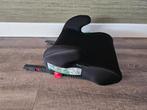 Nania stoelverhoger met Isofix, Overige merken, 15 t/m 36 kg, Zo goed als nieuw, Isofix