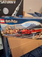 Lego harry Potter trein 76423 nieuw, Ophalen, Nieuw