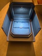 Messika Armband, Sieraden, Tassen en Uiterlijk, Met kristal, Overige materialen, Zwart, Ophalen of Verzenden