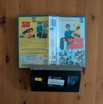 My Man Adam (1985) VHS Ex Rental, Cd's en Dvd's, VHS | Film, Ophalen of Verzenden