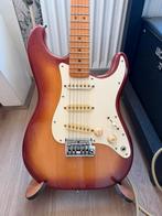 Fender Stratocaster USA 1983 Fullerton (Dan Smith era), Ophalen of Verzenden, Zo goed als nieuw, Solid body, Fender