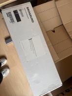 IKEA BROGRUND handdoekenrek, ongebruikt, Ophalen, Nieuw, Grijs, Handdoekenrek