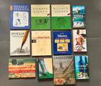 Diverse Teken/schilder techniek boeken, Ophalen of Verzenden, Gebruikt