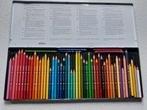 Kleur potloden, Ophalen of Verzenden, Gebruikt, Potlood of Stift